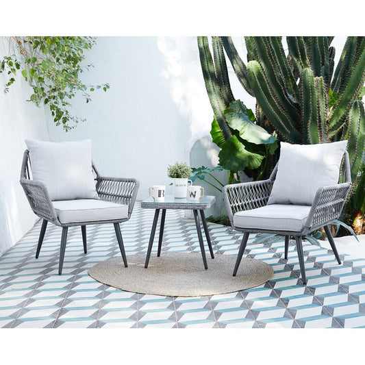 Which Type Of Outdoor Chairs Are The Best For A Garden?
