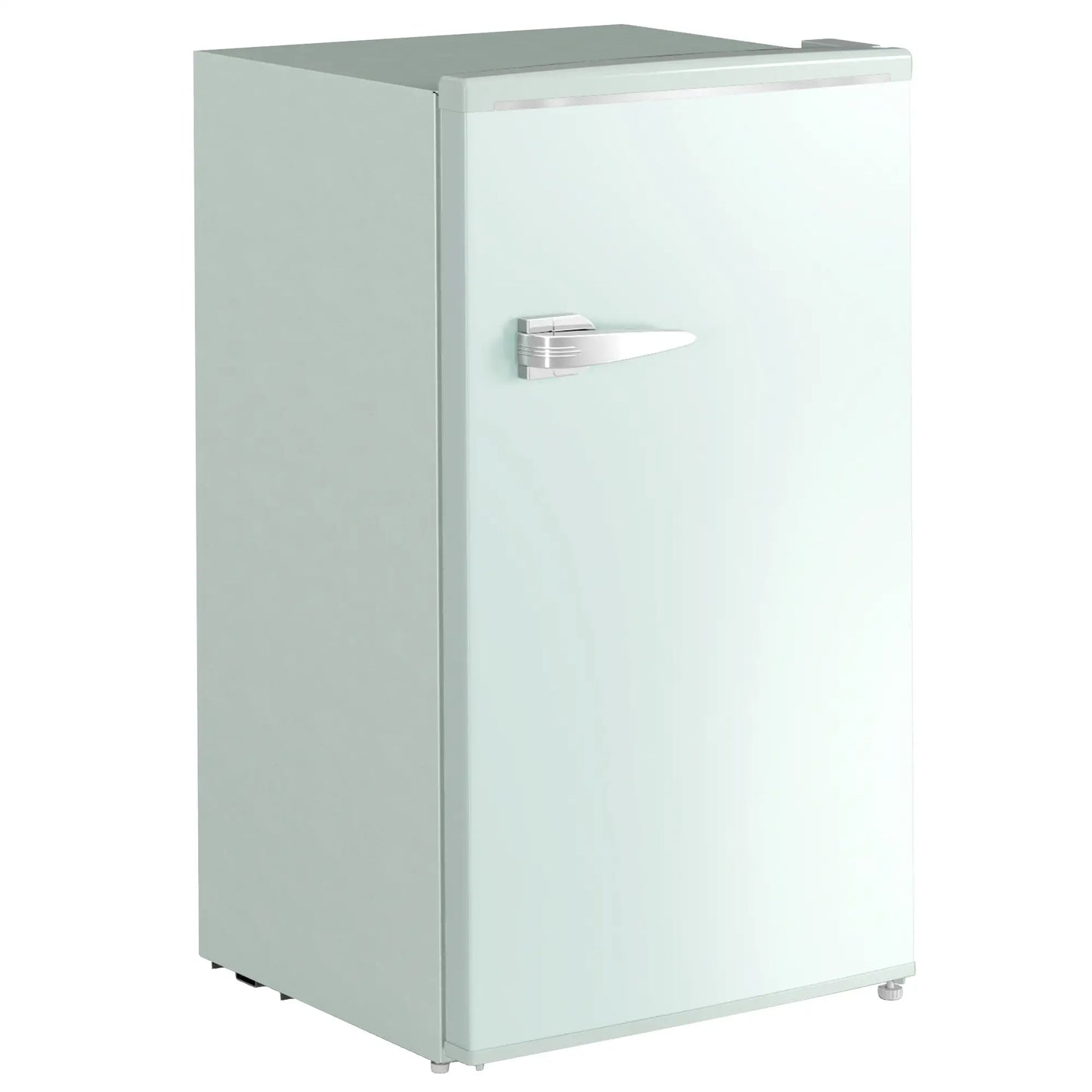 ChillMaster Retro Mini Fridge