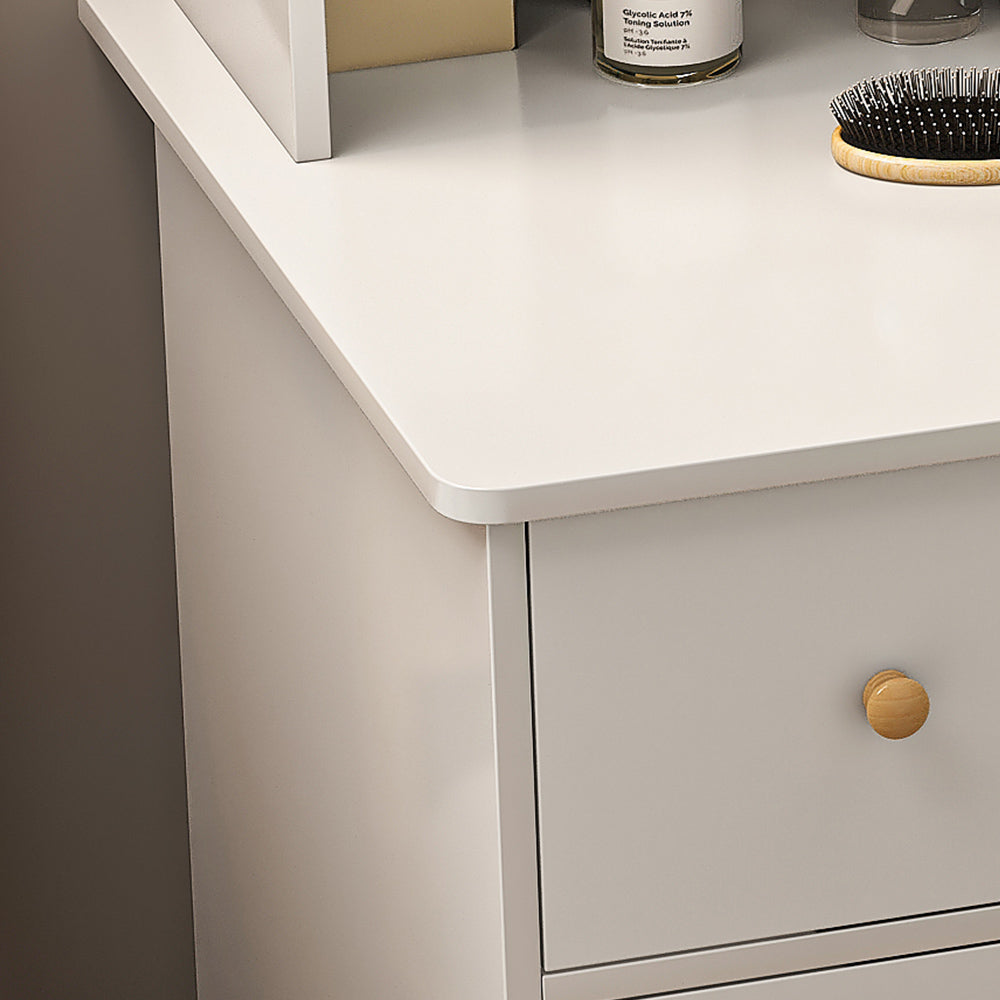 Vanity Dressing Table with 80 x 40 x 128 CM