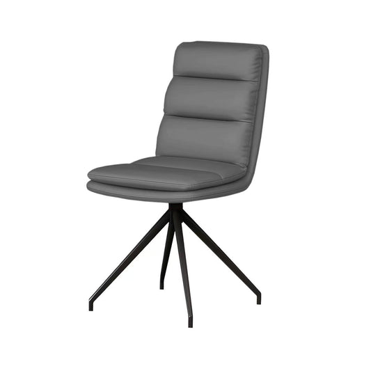 Padded Swivel Dining/ Office Chair