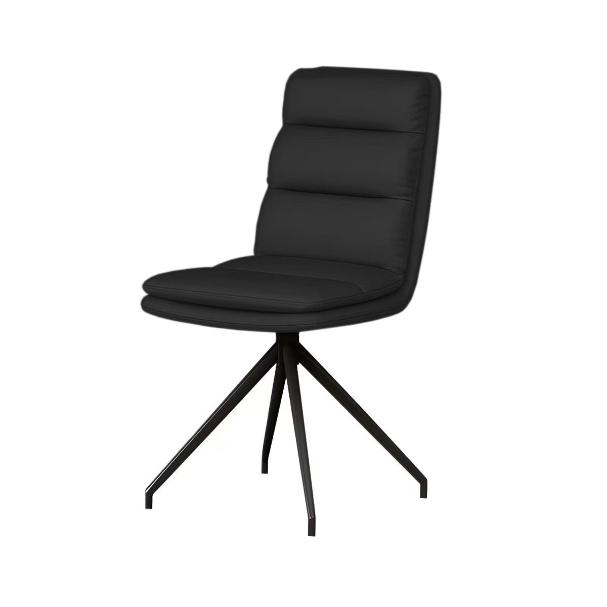 Padded Swivel Dining/ Office Chair