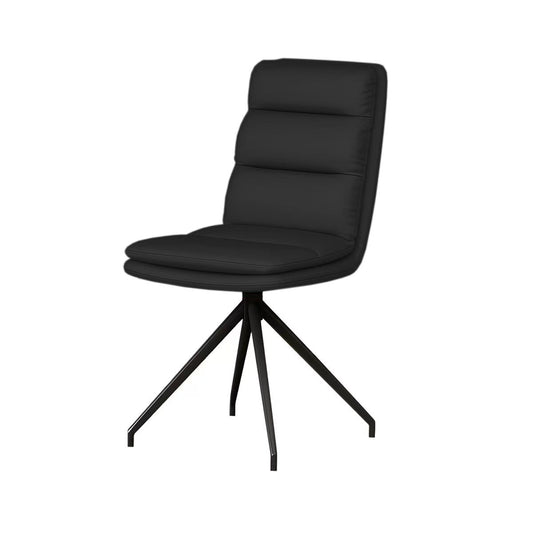 Padded Swivel Dining/ Office Chair