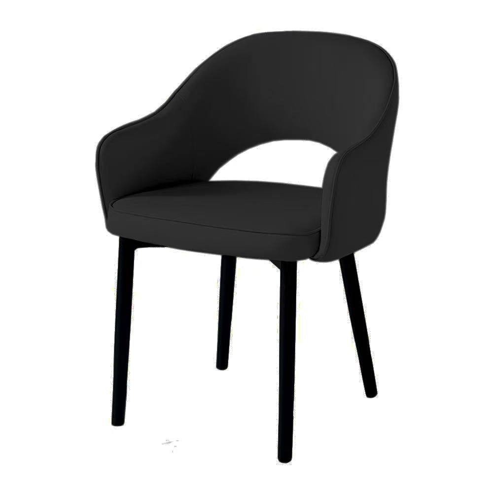 PU Arm Chair/  Dining Chair / Accent Chair