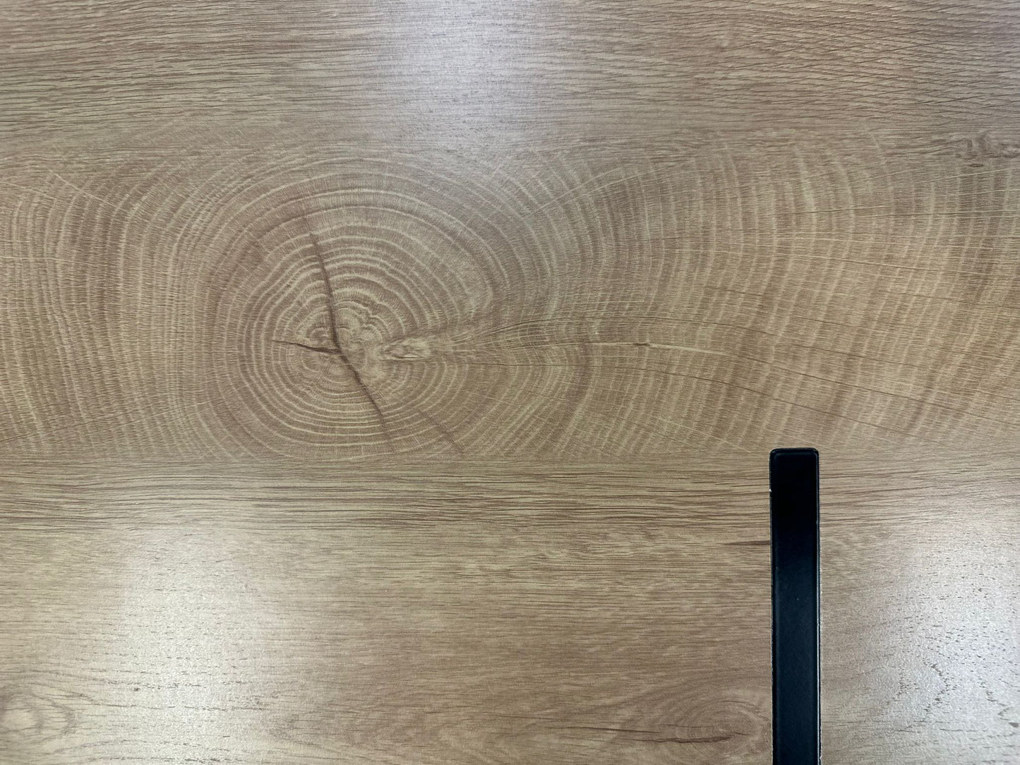 Solid Wood Coffee Table