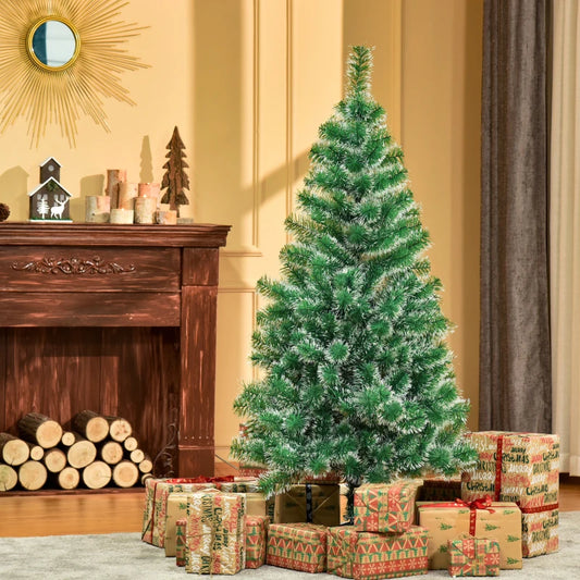 5 FT Christmas Tree, Indoor