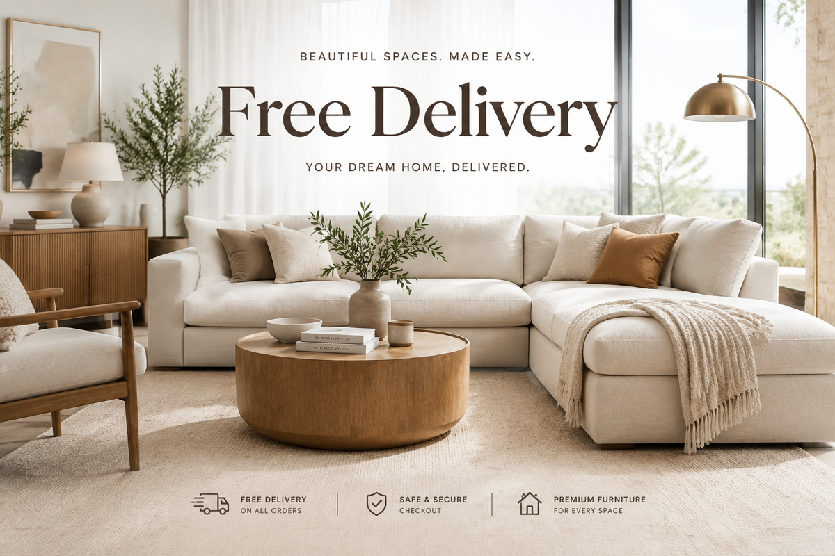 Same-Day Furniture Delivery in Richmond Hill & Markham: How It Works