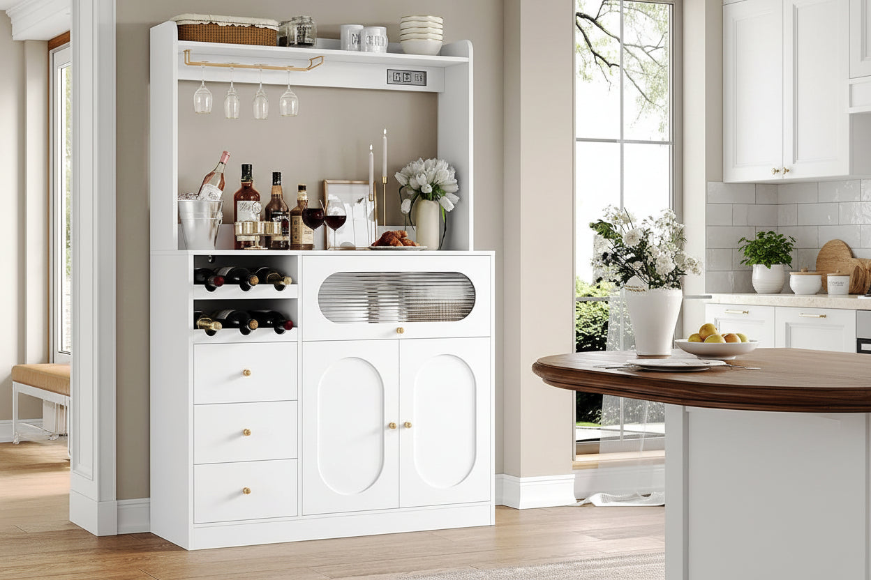 Kitchen-Furniture-Collection Multi Market World Inc.