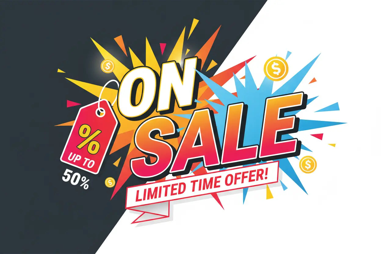 On Sale Collection Multi Market World Inc.