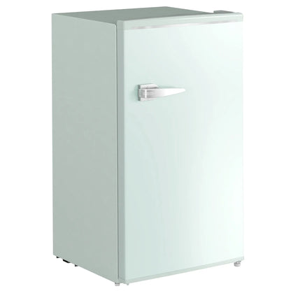 ChillMaster Retro Mini Fridge