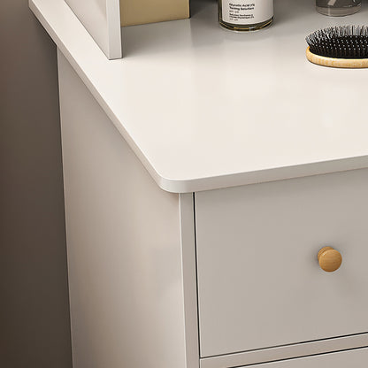Vanity Dressing Table with 80 x 40 x 128 CM