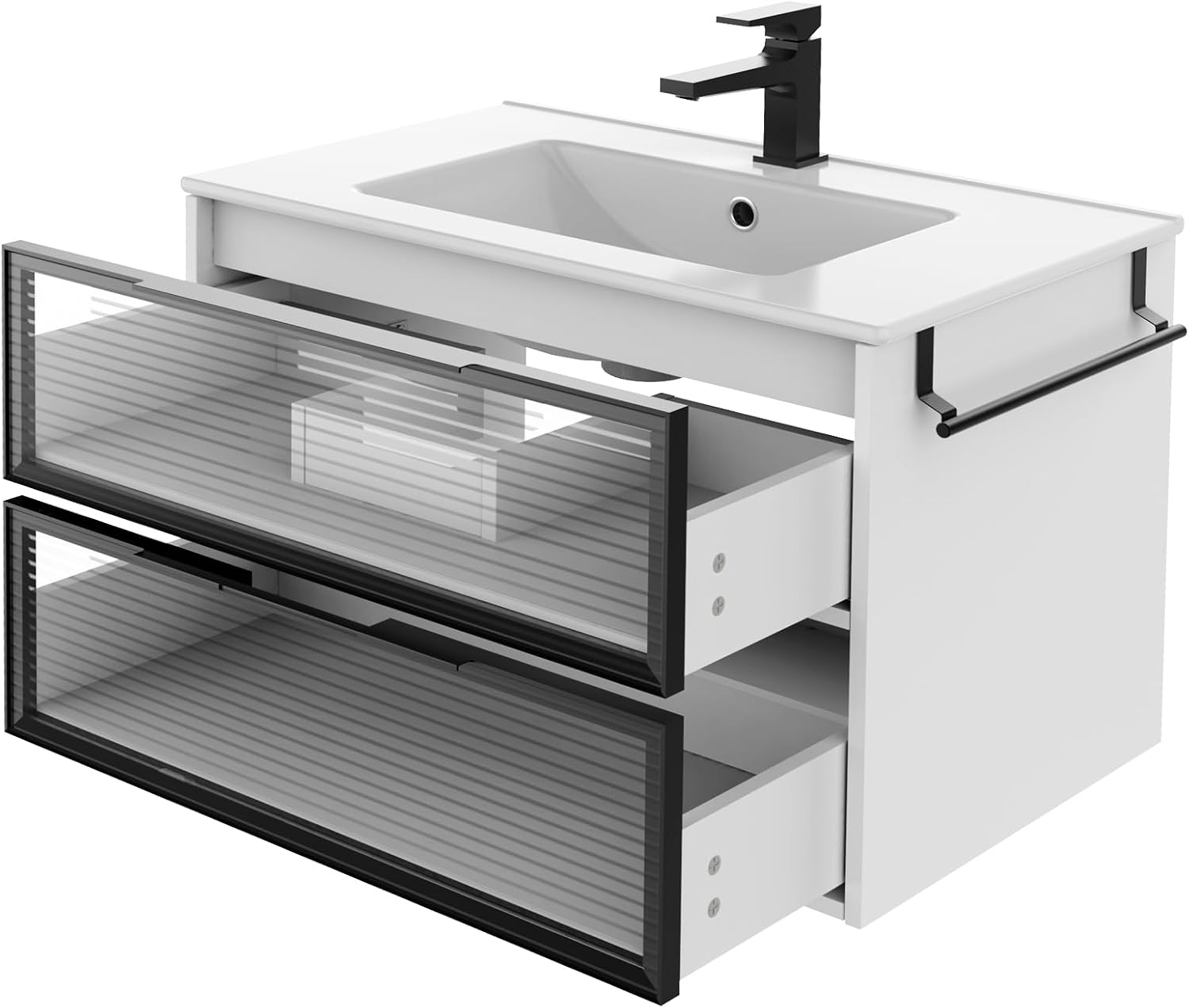 without sink Multi Market World Inc.