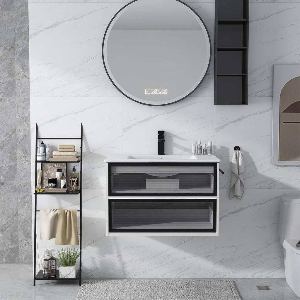 without sink Multi Market World Inc.