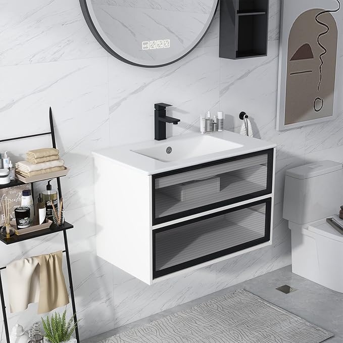 without sink Multi Market World Inc.