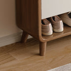 Shoe-shelf Rack Organizer Cupboards Armoires De Salon Home Furniture Living Room Cabinets Shoemakers Shoes Shoerack Armoire Mats Multi Market World Inc.