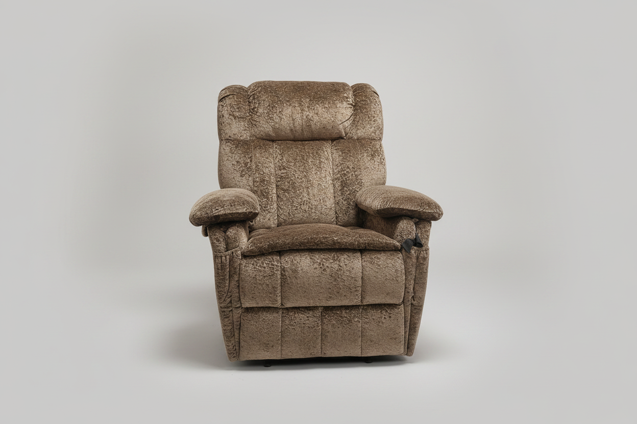 Powerlift Chair Multi Market World Inc.