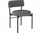 Boucle Dining Chairs for Kitchen, Living Room, Office and restaurant Multi Market World Inc.