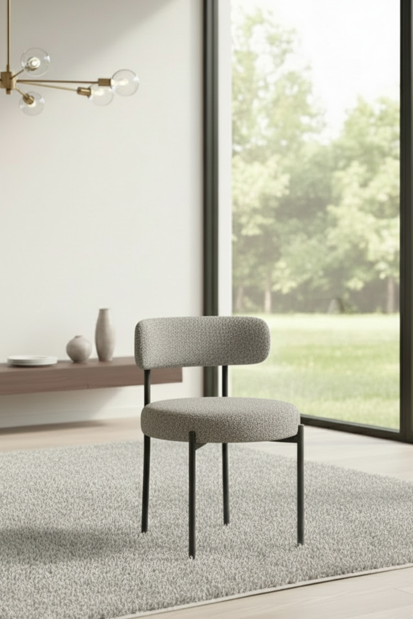 Dining Chair Solo