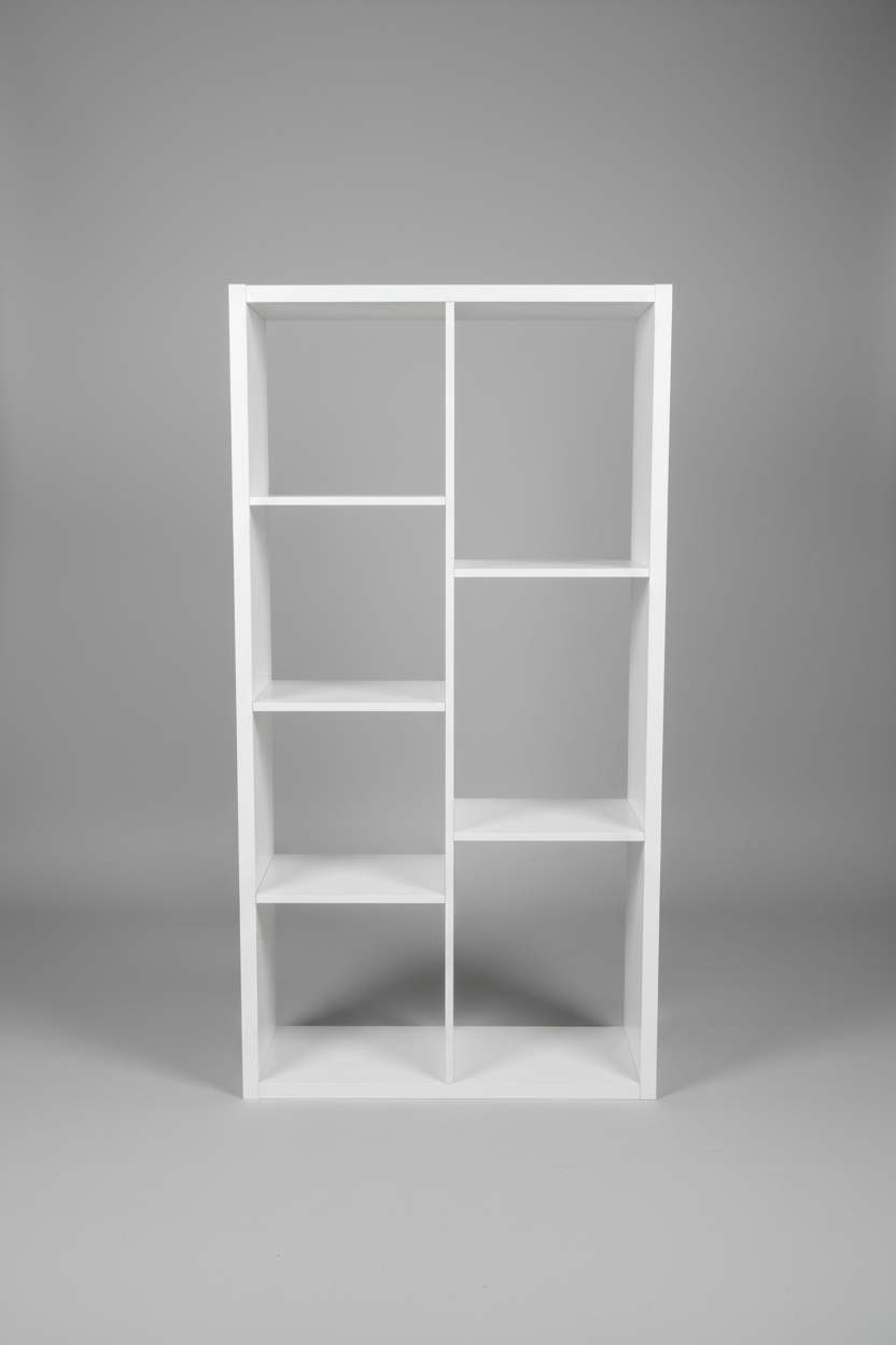 Bookrack Multi Market World Inc.