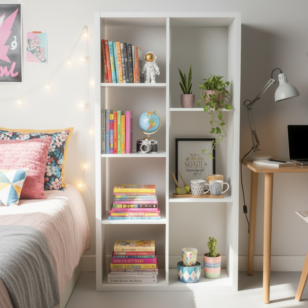 Bookrack Multi Market World Inc.