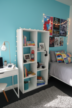 Bookrack Multi Market World Inc.