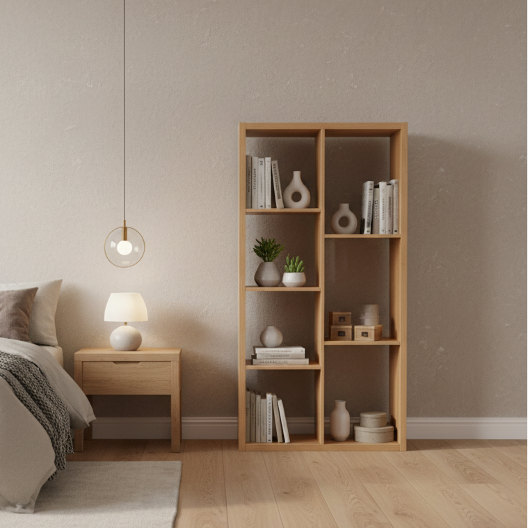 Bookrack Multi Market World Inc.