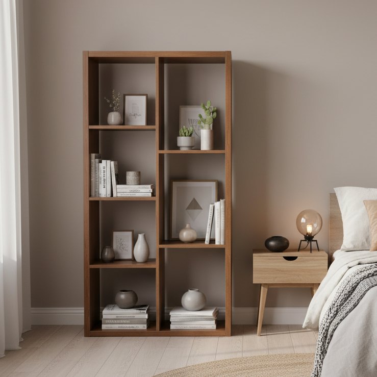Bookrack Multi Market World Inc.