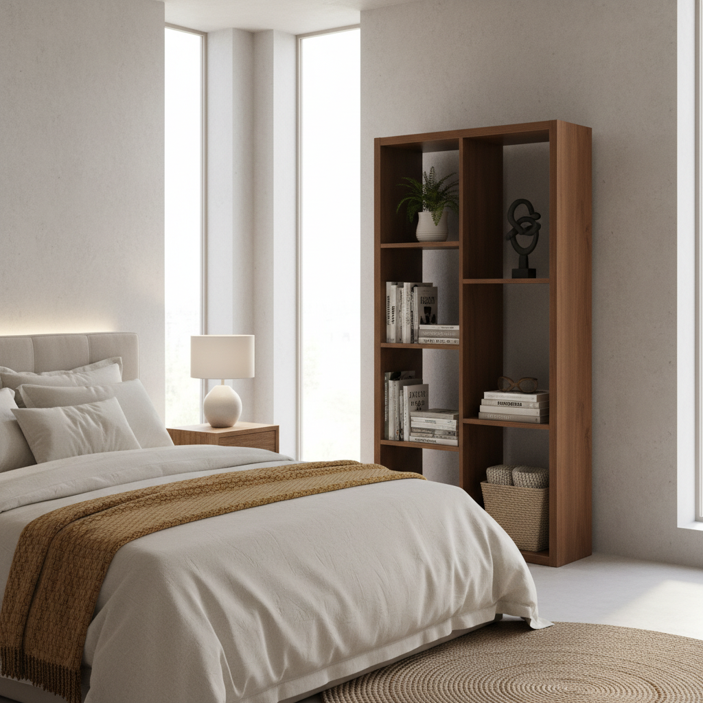 Bookrack Multi Market World Inc.