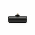 Portable Power Bank,  3500 mhA,  with built-in lightning, multiple safety certification Multi Market World Inc.
