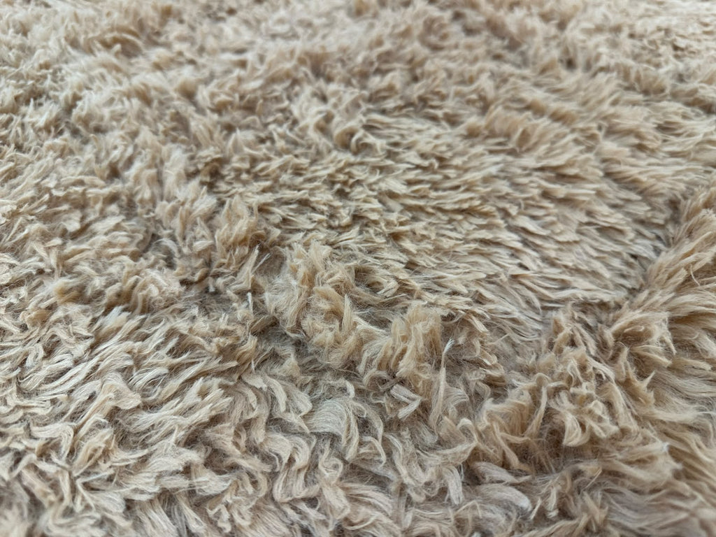 Ultra-Soft Plush Shag Area Rug - Multi-Size & Color Options Multi Market World Inc.
