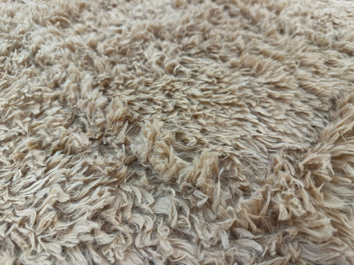 Ultra-Soft Plush Shag Area Rug - Multi-Size & Color Options Multi Market World Inc.