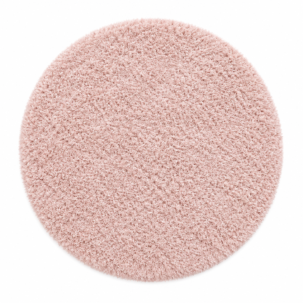 Ultra-Soft Plush Shag Area Rug - Multi-Size & Color Options Multi Market World Inc.