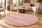 Ultra-Soft Plush Shag Area Rug - Multi-Size & Color Options Multi Market World Inc.