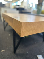 Solid Wood Coffee Table Multi Market World Inc.