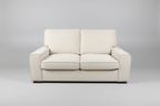 Modern 2-Seater Sofa with Deep Cushioning Multi Market World Inc.