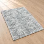 Ultra-Soft Plush Shag Area Rug - Multi-Size & Color Options Multi Market World Inc.