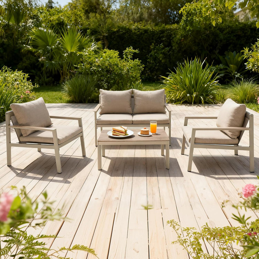 patio furniture